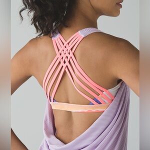 Lululemon Wild Tank size 6